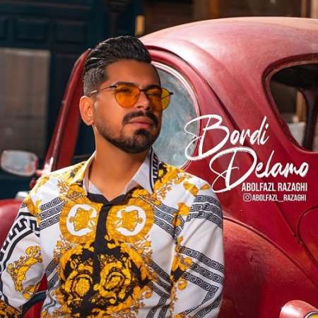 Abolfazl Razaghi – Bordi Delamo